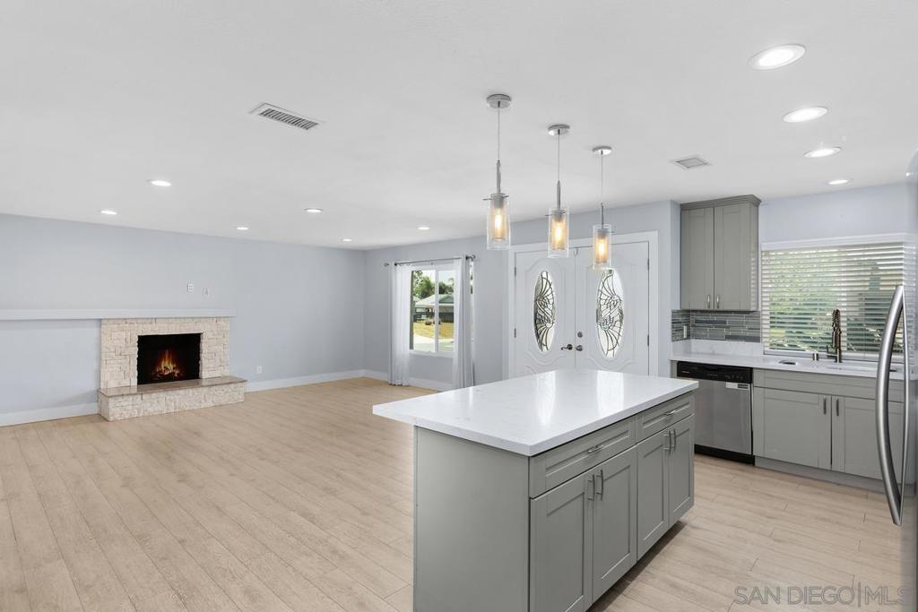 Santee - Residential