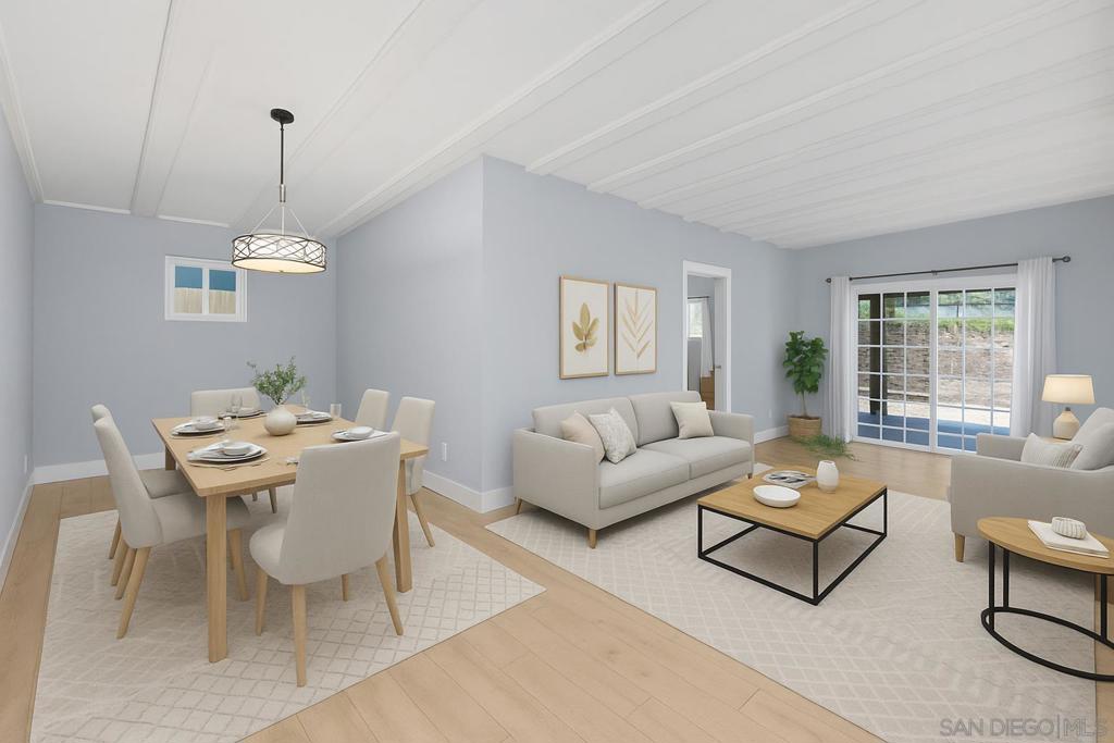 Santee - Residential