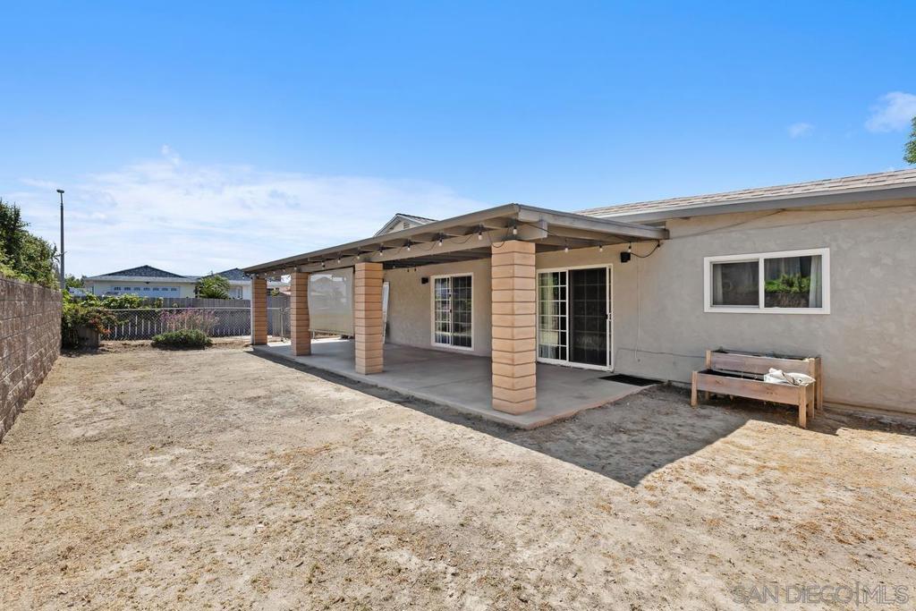 Santee - Residential