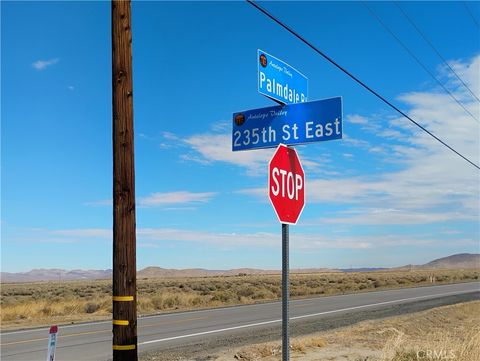 0 VAC/VIC AVE S12/236 STE BLACK BUTTE Black Butte CA 93591