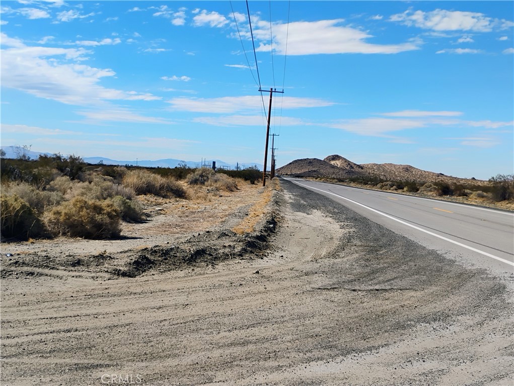 0 VAC/VIC AVE S12/236 STE BLACK BUTTE