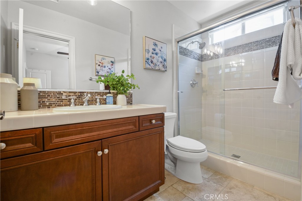 Rancho San Juan (RSJ) - Residential