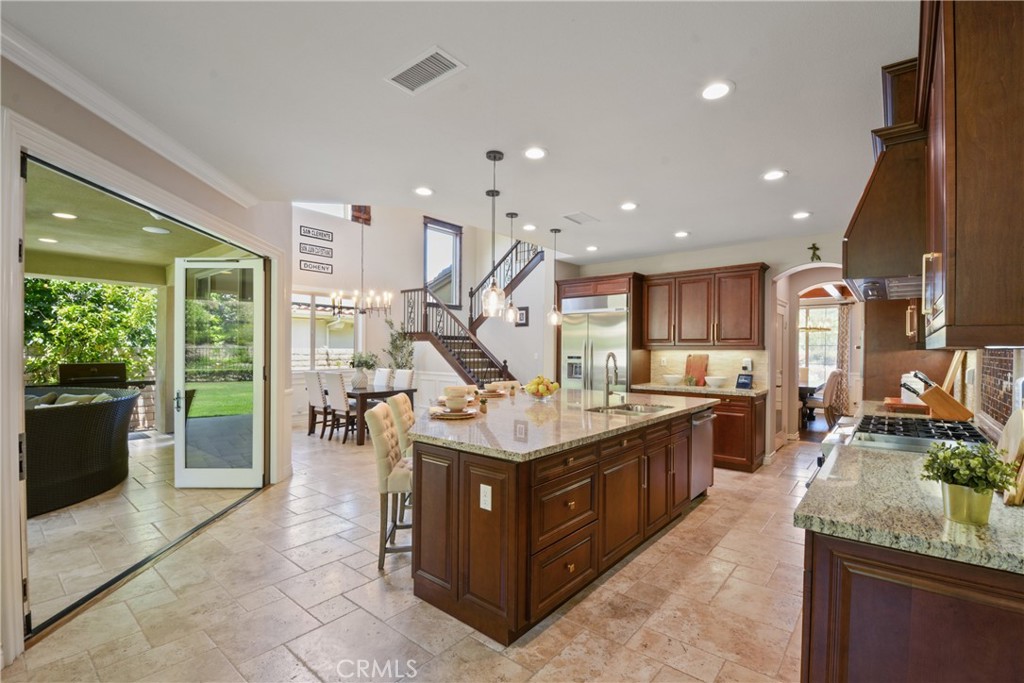 Rancho San Juan (RSJ) - Residential