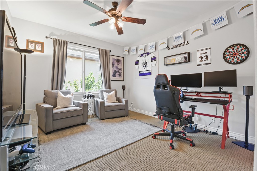 Rancho San Juan (RSJ) - Residential