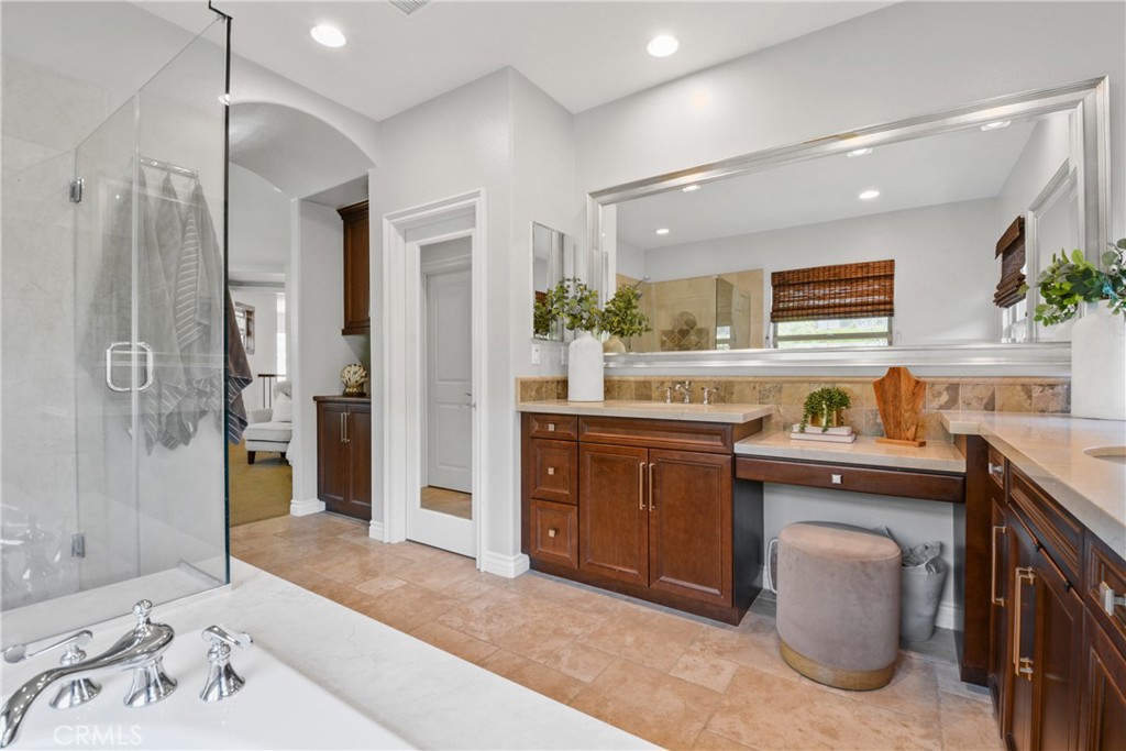 Rancho San Juan (RSJ) - Residential
