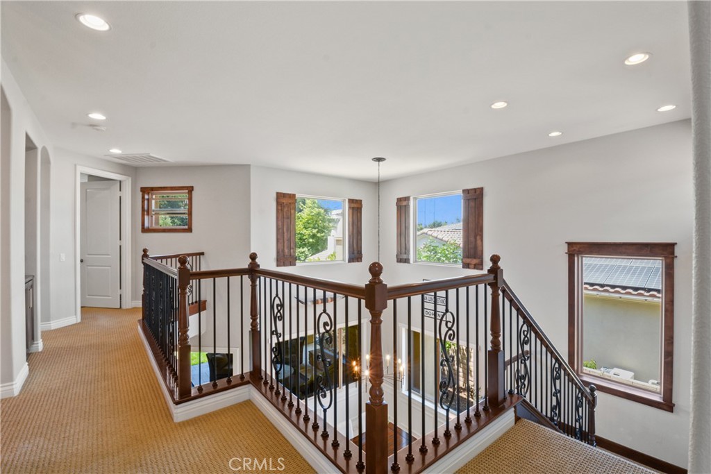 Rancho San Juan (RSJ) - Residential
