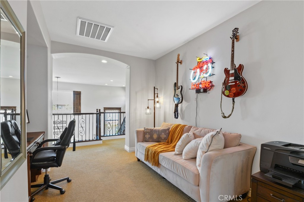 Rancho San Juan (RSJ) - Residential