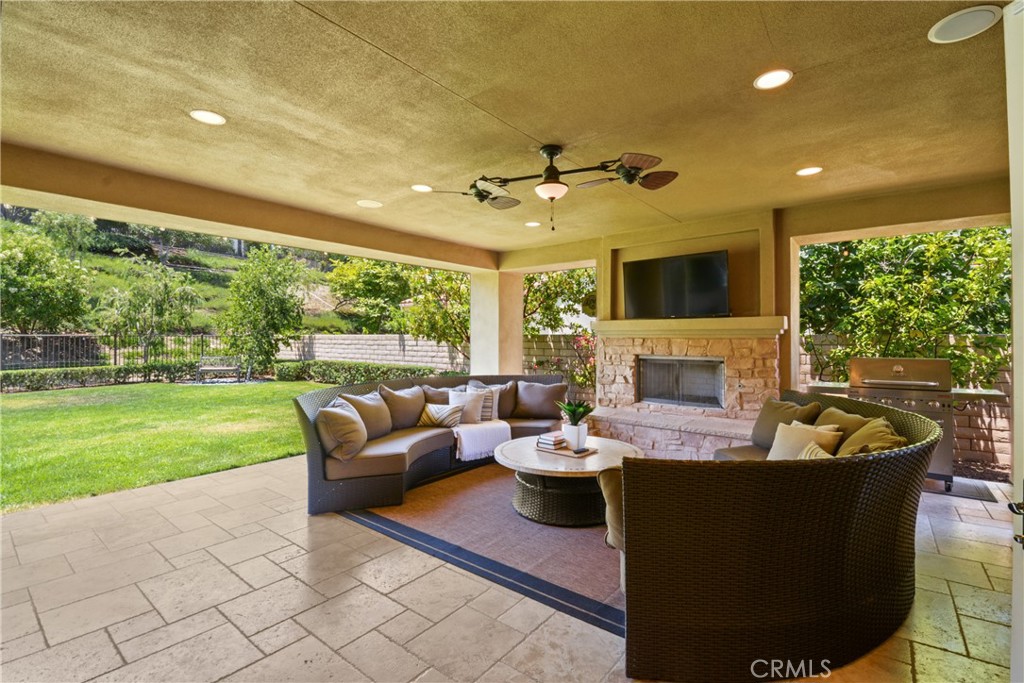 Rancho San Juan (RSJ) - Residential