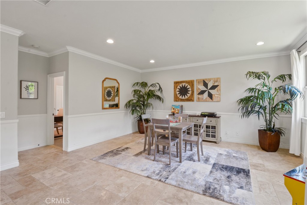 Rancho San Juan (RSJ) - Residential