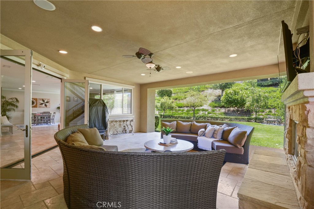 Rancho San Juan (RSJ) - Residential
