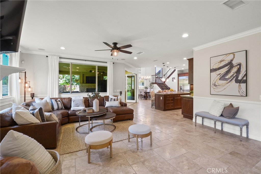 Rancho San Juan (RSJ) - Residential