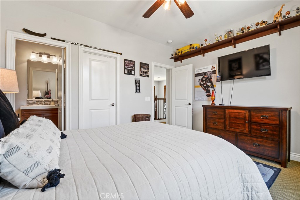 Rancho San Juan (RSJ) - Residential