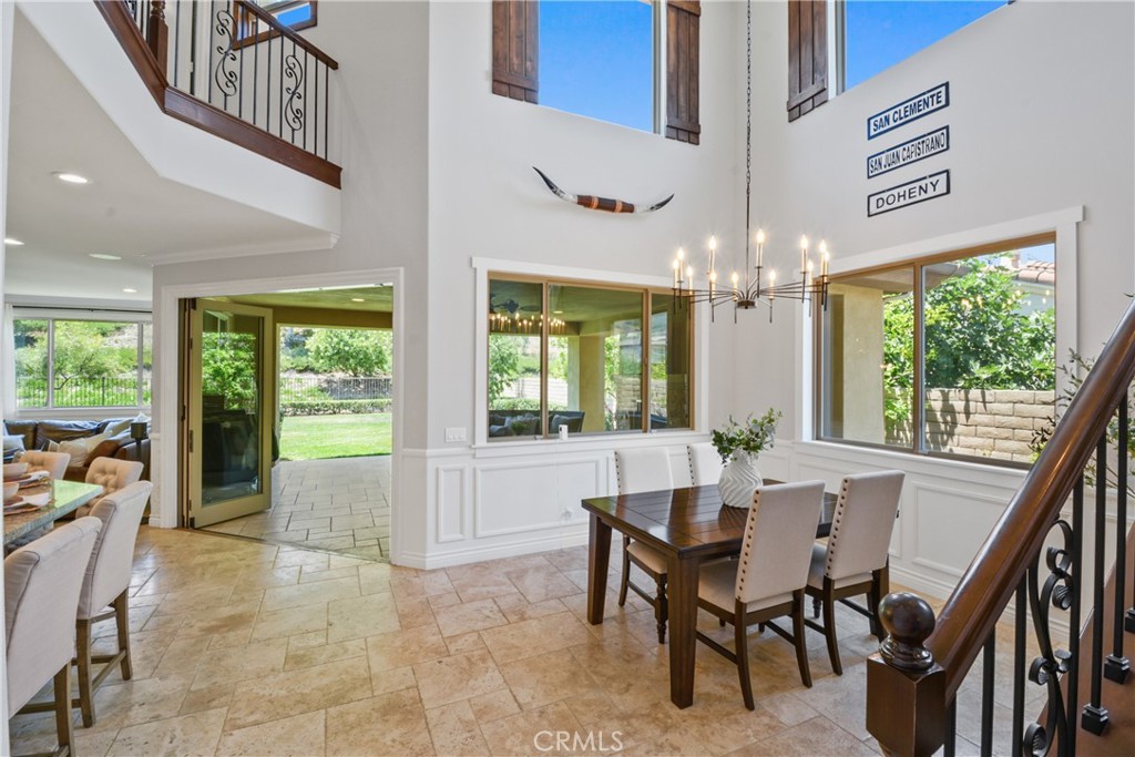 Rancho San Juan (RSJ) - Residential
