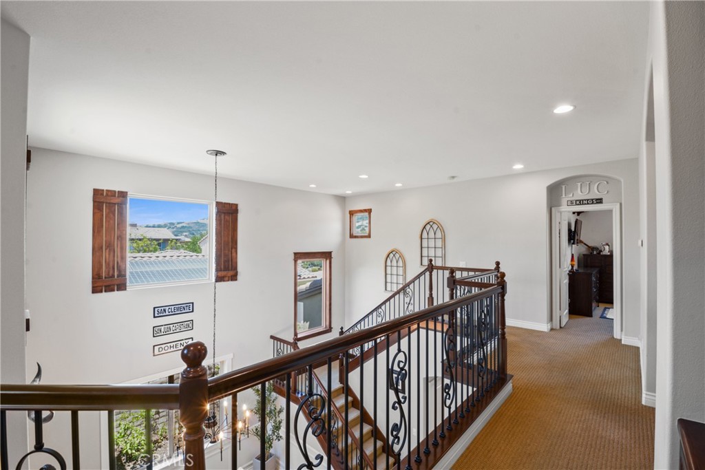 Rancho San Juan (RSJ) - Residential