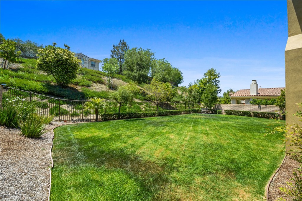 Rancho San Juan (RSJ) - Residential