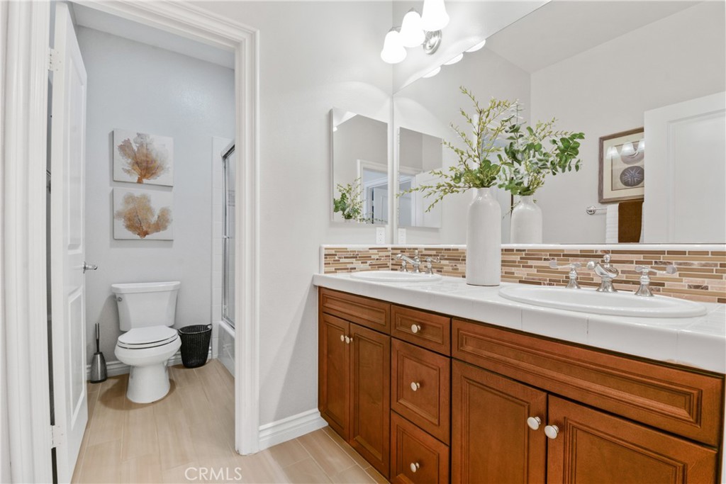 Rancho San Juan (RSJ) - Residential
