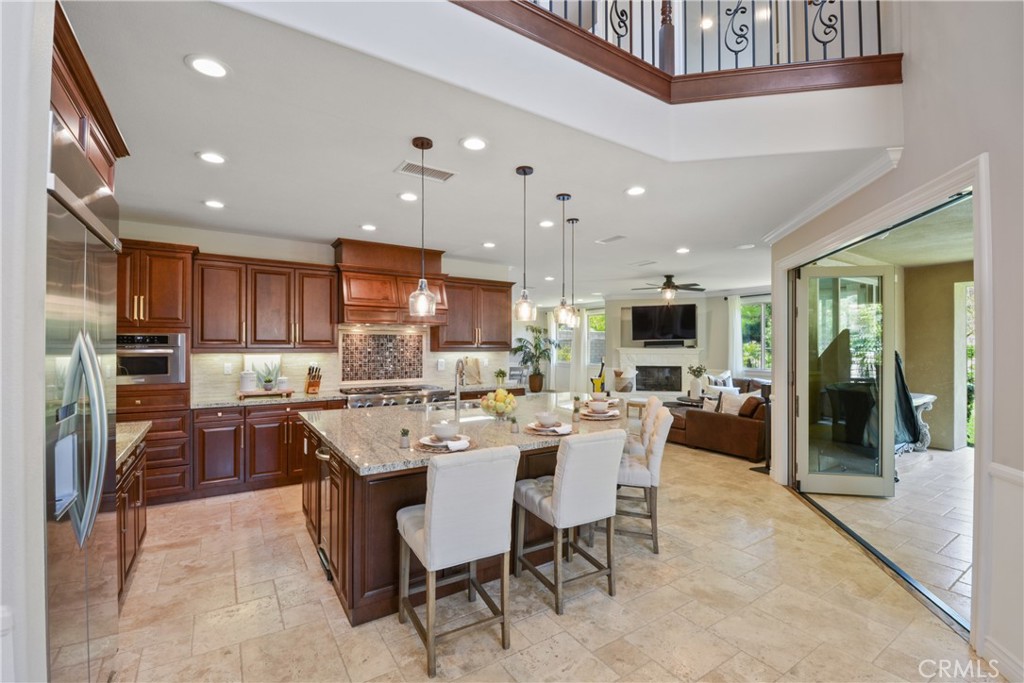 Rancho San Juan (RSJ) - Residential