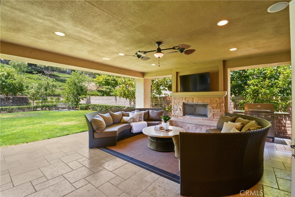 Rancho San Juan (RSJ) - Residential