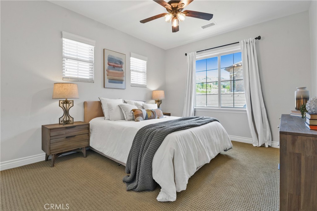 Rancho San Juan (RSJ) - Residential