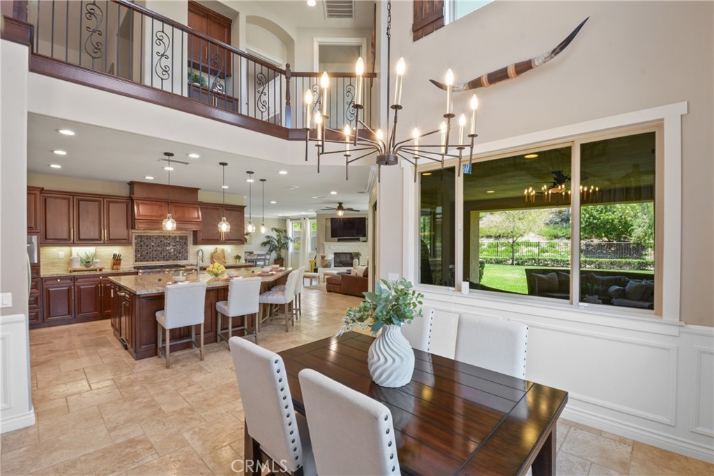 Rancho San Juan (RSJ) - Residential