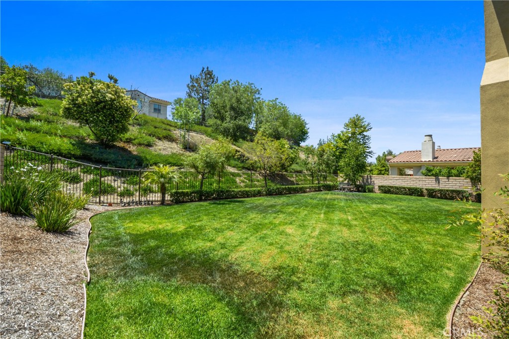 Rancho San Juan (RSJ) - Residential