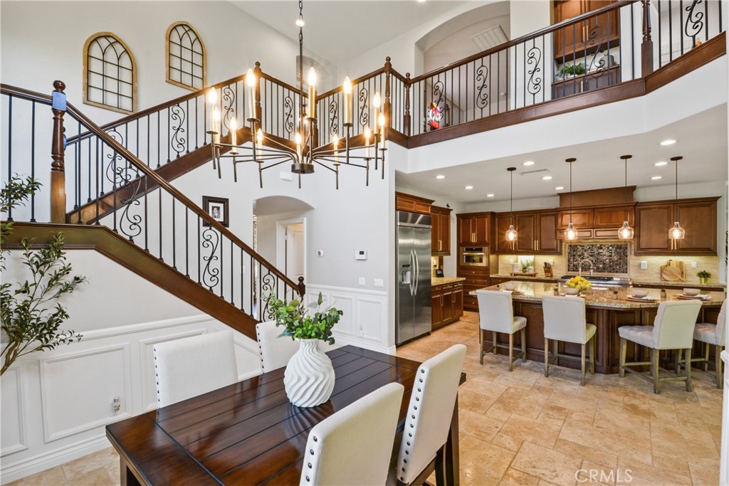 Rancho San Juan (RSJ) - Residential