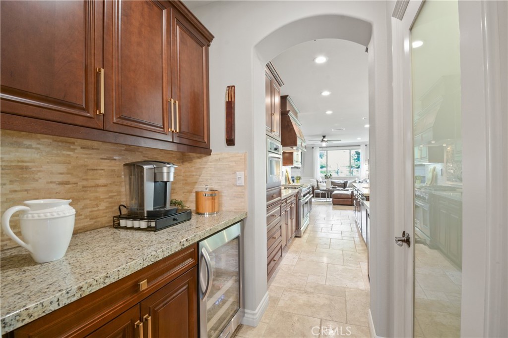Rancho San Juan (RSJ) - Residential