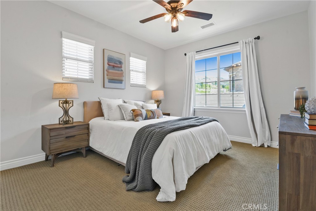 Rancho San Juan (RSJ) - Residential