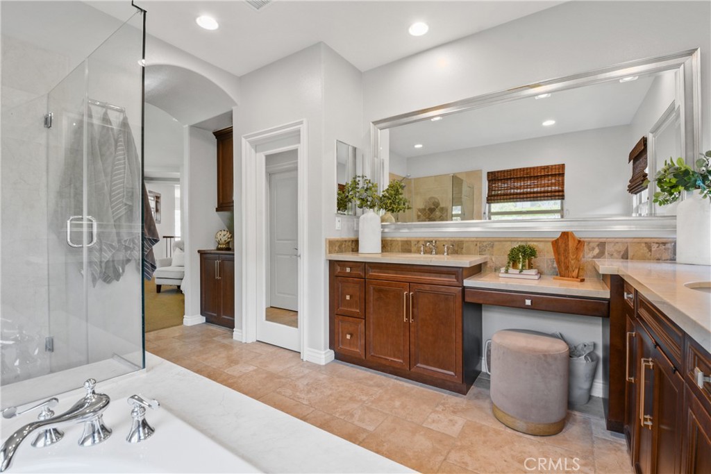 Rancho San Juan (RSJ) - Residential