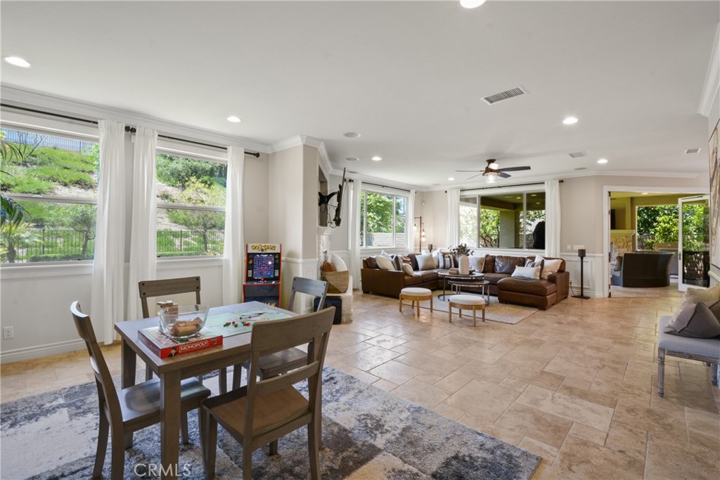 Rancho San Juan (RSJ) - Residential