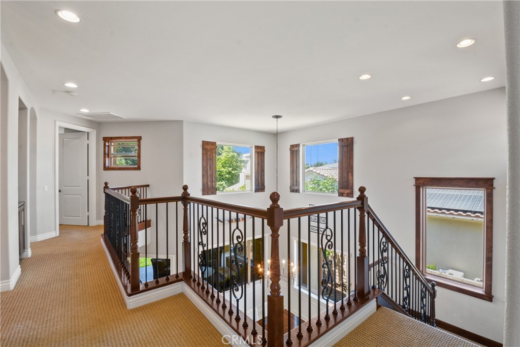 Rancho San Juan (RSJ) - Residential