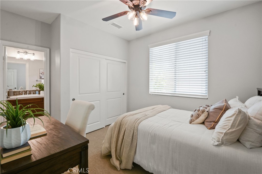 Rancho San Juan (RSJ) - Residential