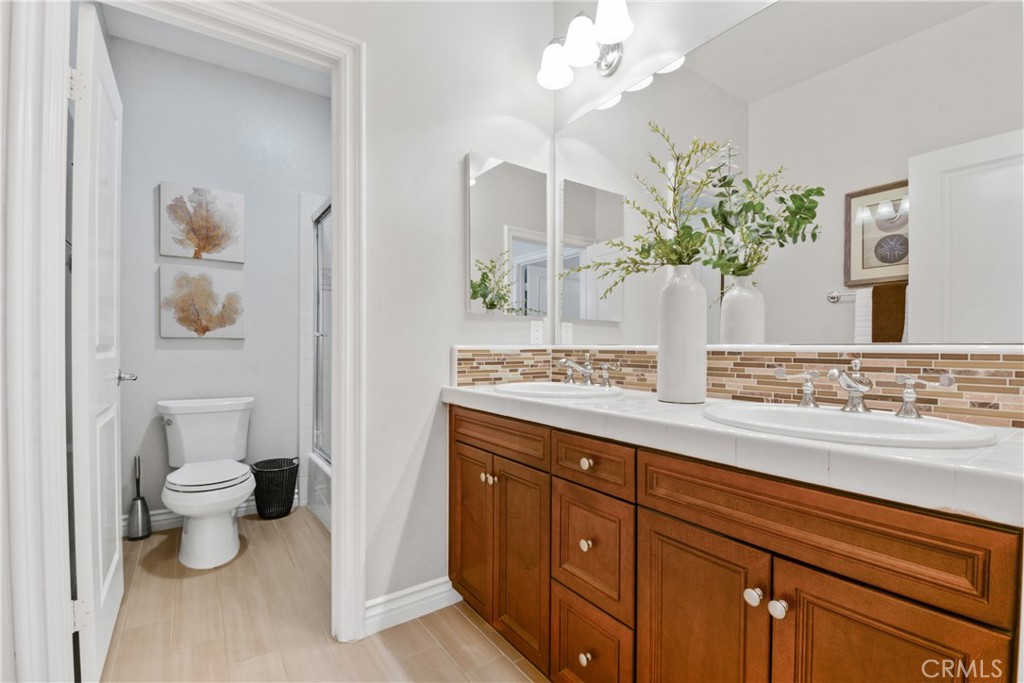 Rancho San Juan (RSJ) - Residential