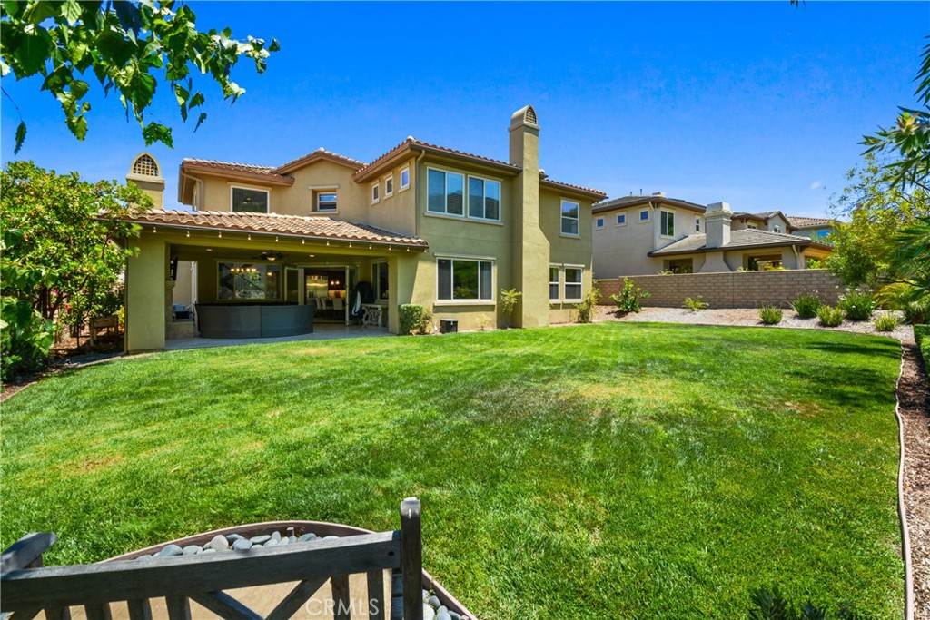 Rancho San Juan (RSJ) - Residential
