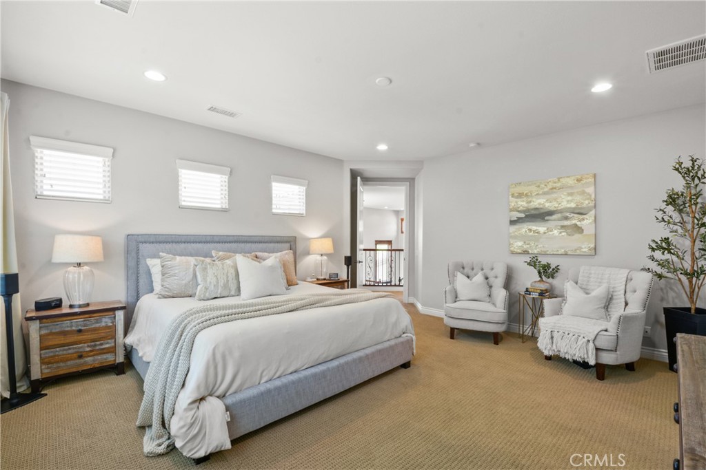 Rancho San Juan (RSJ) - Residential