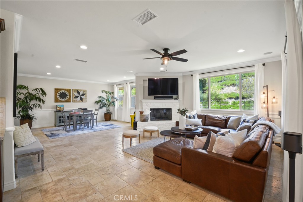 Rancho San Juan (RSJ) - Residential