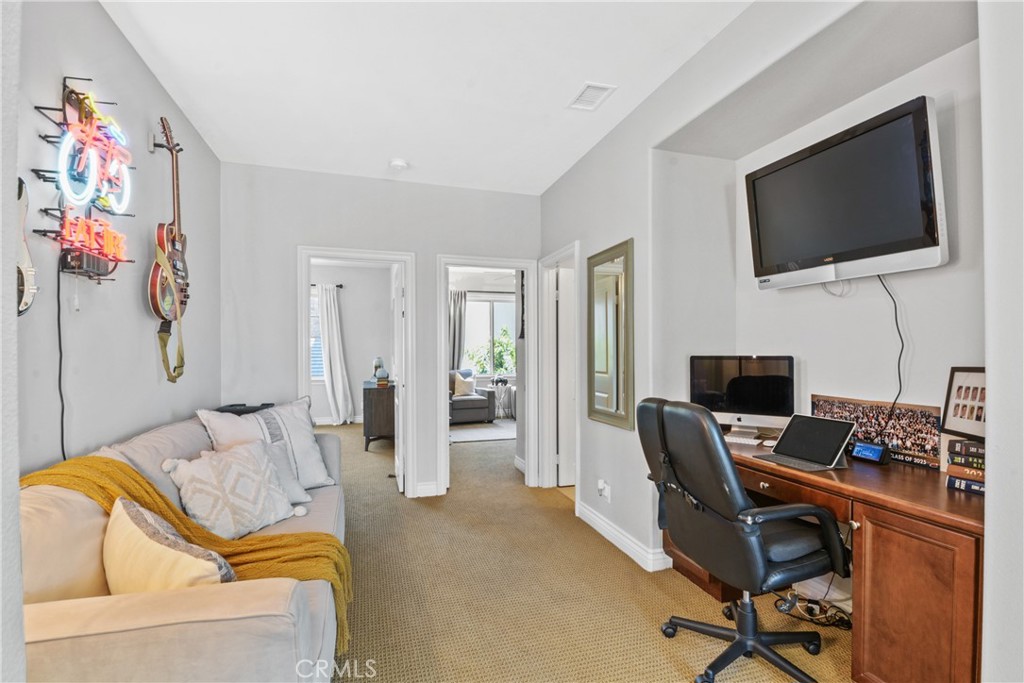 Rancho San Juan (RSJ) - Residential