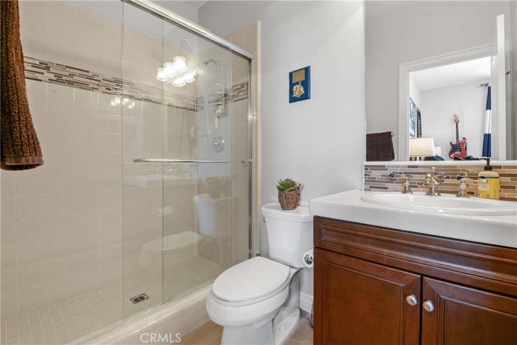 Rancho San Juan (RSJ) - Residential