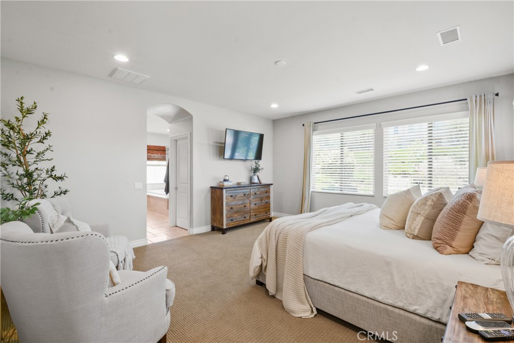 Rancho San Juan (RSJ) - Residential
