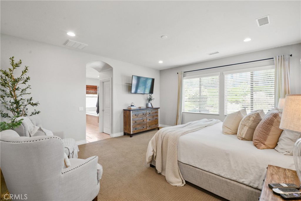 Rancho San Juan (RSJ) - Residential