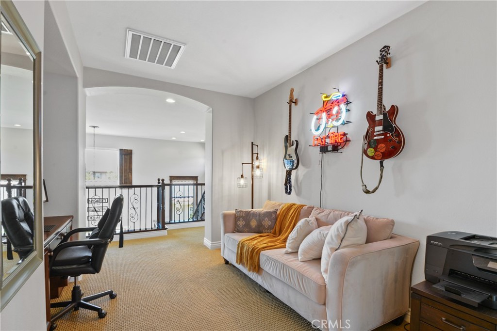 Rancho San Juan (RSJ) - Residential