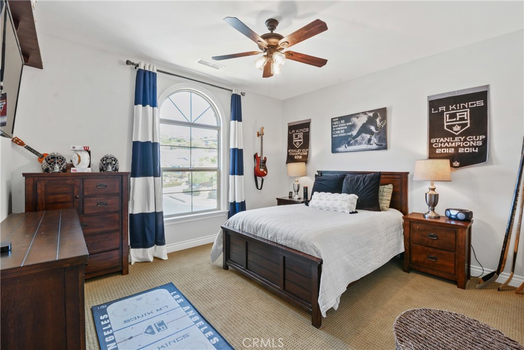 Rancho San Juan (RSJ) - Residential