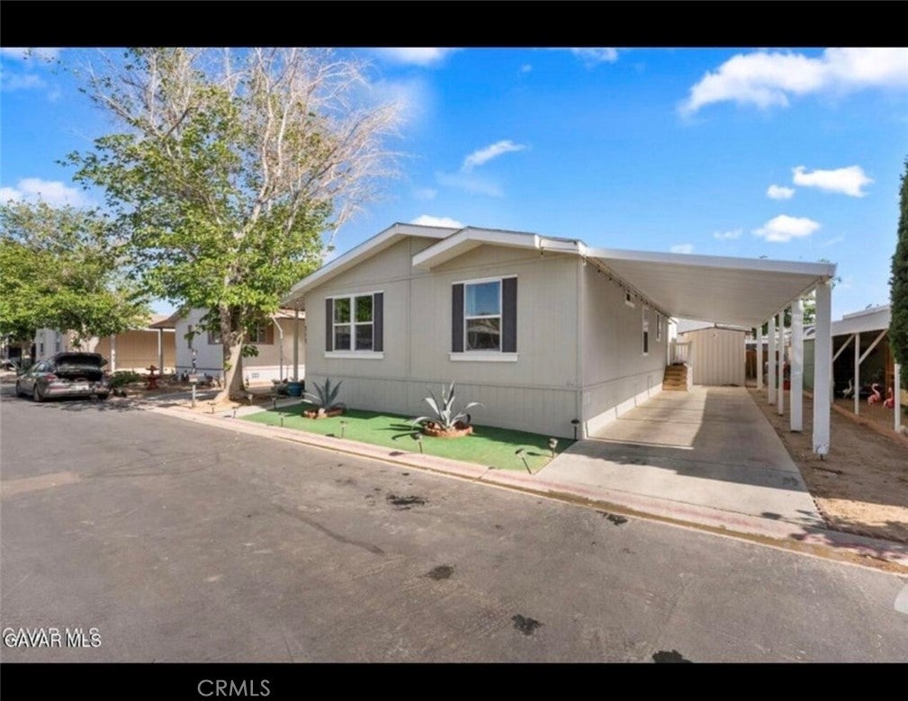 3524 E Avenue R 317