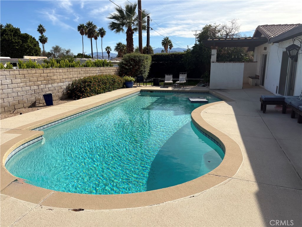 Desert Park Estates (33103) - Residential