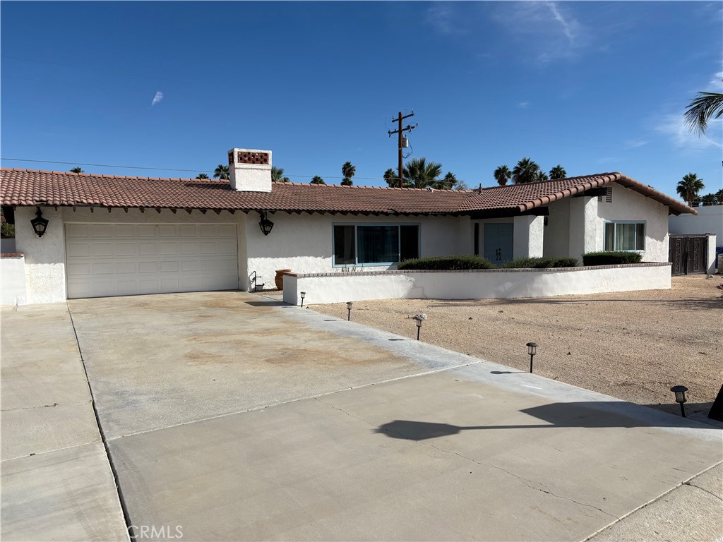 Desert Park Estates (33103) - Residential