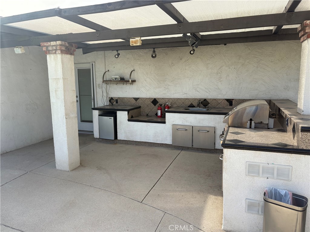 Desert Park Estates (33103) - Residential