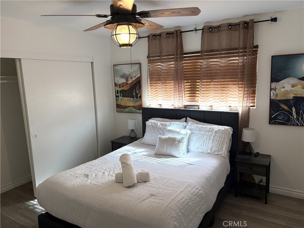 Desert Park Estates (33103) - Residential