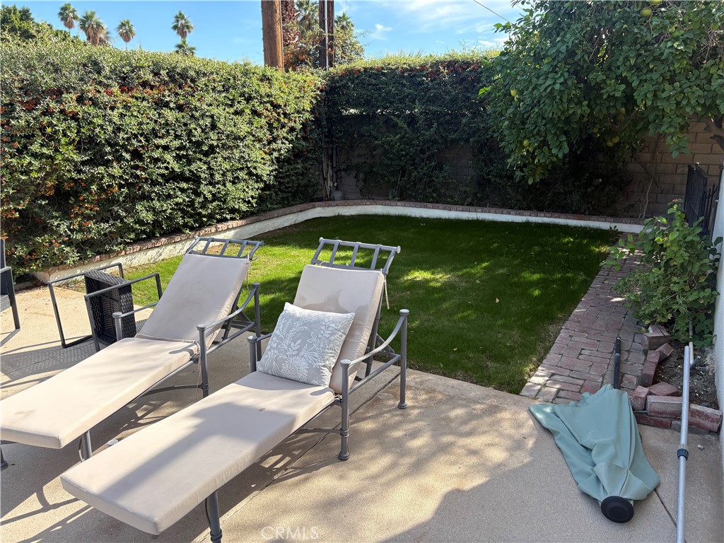 Desert Park Estates (33103) - Residential