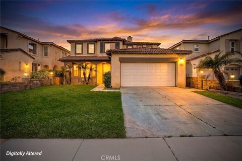 34619 Chinaberry Winchester CA 92596