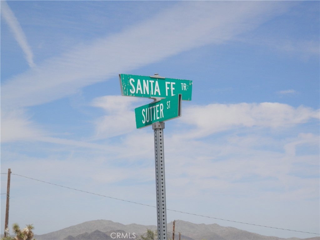 0 Santa Fe Trail